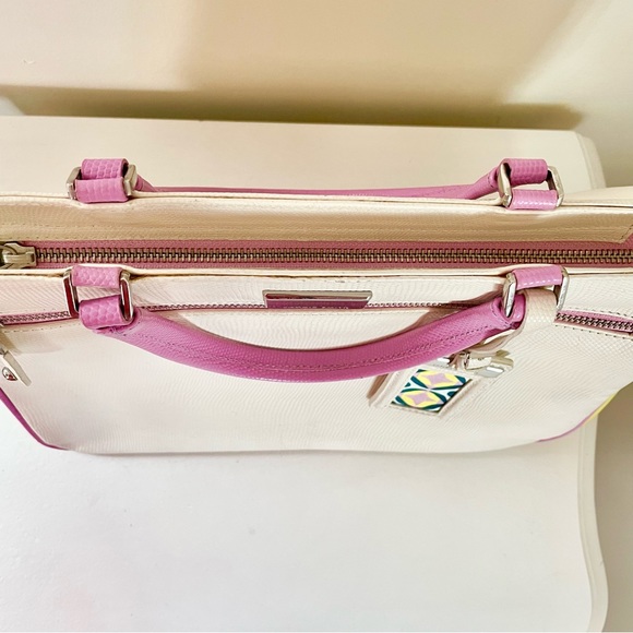 Luxury Jackie Smith Purse - Picture 2 of 12